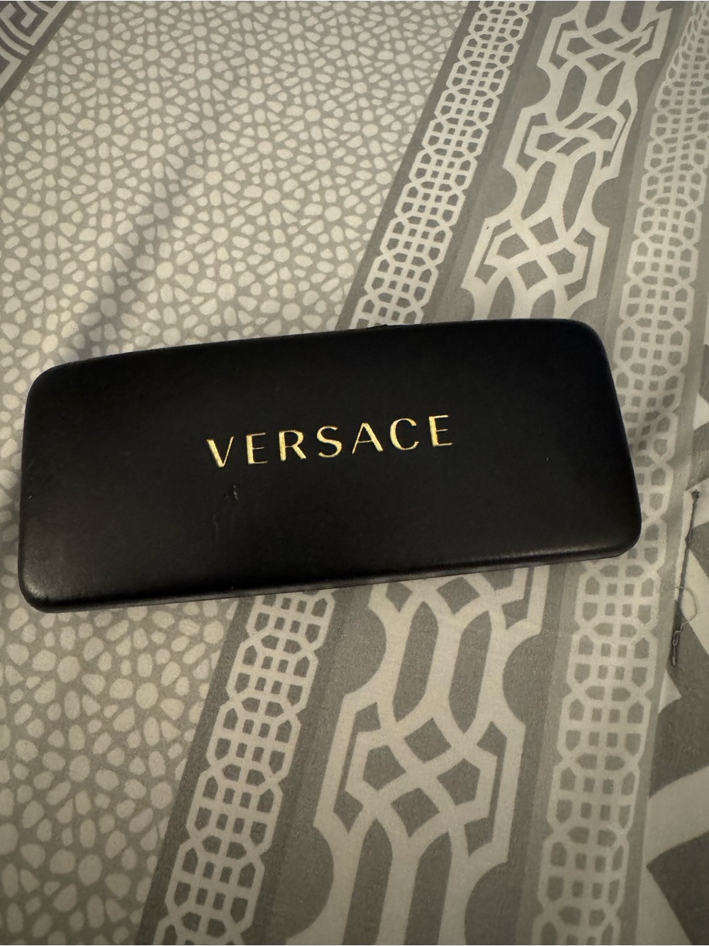 Versace Glasses